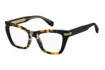 Okulary korekcyjne Marc Jacobs MJ1114 086 Prostokątne Havana