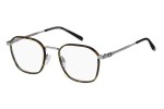 Okulary korekcyjne Tommy Hilfiger TH2136 31Z Prostokątne Srebrne