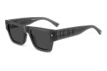 Dsquared2 ICON0021/S KB7/IR