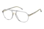 Okulary korekcyjne Carrera CARRERA345 KB7 Pilotki (Aviator) Szare