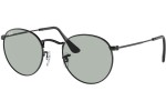 Ray-Ban Round Metal RB3447 002/R5