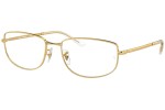 Ray-Ban RB3732 001/GJ