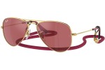 Ray-Ban Junior Aviator Junior RJ9506S 223/B5