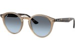 Ray-Ban RB2180F 8788V1