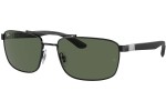 Ray-Ban RB3737 002/71