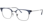 Ray-Ban New Clubmaster RX7216 8379