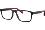 Okulary korekcyjne Emporio Armani EA3233 5997 Prostokątne Czarne