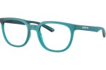 Okulary korekcyjne Arnette AN7263 2968 Kwadratowe Niebieskie