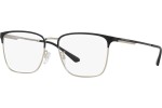 Okulary korekcyjne Emporio Armani EA1146D 3001 Kwadratowe Złote