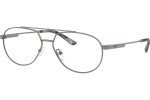 Okulary korekcyjne Emporio Armani EA1165 3003 Pilotki (Aviator) Szare