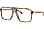 Okulary korekcyjne Michael Kors MK4123U 3930 Kwadratowe Havana