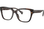 Okulary korekcyjne Ralph Lauren RA7162U 5003 Kwadratowe Havana