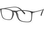 Okulary korekcyjne Giorgio Armani AR7244U 5060 Prostokątne Szare