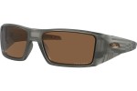 Oakley Heliostat OO9231 923116