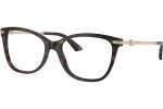 Okulary korekcyjne Jimmy Choo JC3007HB 5002 Kwadratowe Havana