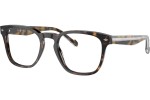 Okulary korekcyjne Vogue Eyewear VO5570 W656 Kwadratowe Havana