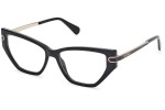 Okulary korekcyjne Max&Co. MO5170 001 Kocie oczy Czarne