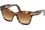 Tom Ford Elvira FT1217 55F