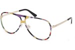 Okulary korekcyjne Emilio Pucci EP5267 099 Pilotki (Aviator) Wielokolorowe