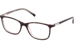 Okulary korekcyjne Guess GU3004 056 Okrągłe Havana