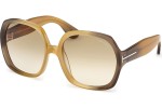 Tom Ford Saffron FT1221 41F