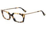 Okulary korekcyjne Moschino MOS570 EPZ Nieregularny Havana