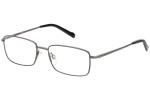 Okulary korekcyjne Pierre Cardin P.C.6867 R80 Prostokątne Szare