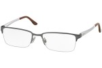 Okulary korekcyjne Ralph Lauren RL5089 9282 Prostokątne Szare