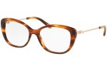 Okulary korekcyjne Ralph Lauren RL6174 5007 Kocie oczy Havana