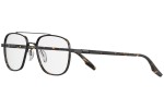 Okulary korekcyjne Safilo Sagoma 03 V81 Pilotki (Aviator) Havana