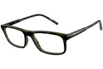 Okulary korekcyjne Arnette Dark Voyager AN7194 2705 Prostokątne Havana