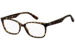 Okulary korekcyjne Tommy Hilfiger TH1492 05L Kwadratowe Havana