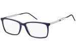 Okulary korekcyjne Tommy Hilfiger TH1641 PJP Prostokątne Niebieskie