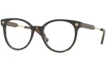 Okulary korekcyjne Versace VE3291 108 Okrągłe Havana