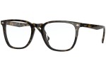 Okulary korekcyjne Vogue Eyewear VO5350 W656 Kwadratowe Havana