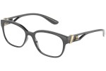 Okulary korekcyjne Dolce & Gabbana DG5066 3291 Prostokątne Szare