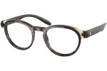 Okulary korekcyjne Bvlgari BV1115 504 Okrągłe Havana